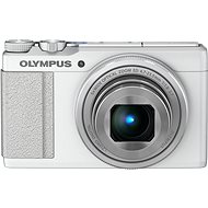  Olympus XZ-10 white  - Digital Camera
