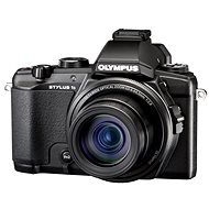 Olympus STYLUS 1s black - Digitálny fotoaparát