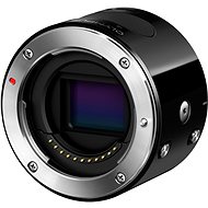 Olympus AIR A01 + 14-42mm lens - Digital Camera
