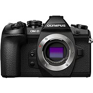 Olympus E-M1 Mark II - Digital Camera
