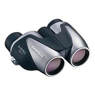 Olympus PC-I 8x25 silver - Binoculars
