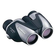 Olympus PC-I 10x25 Silver - Binoculars