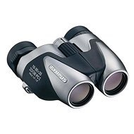 Olympus PC-I 10-30 x 25 (silver) - Binoculars
