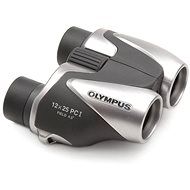 Olympus PC-I 12x25 silver - Binoculars