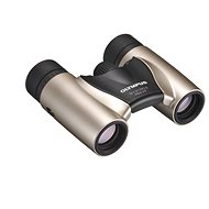 Olympus 8x21 RC II Champagne Gold - Binoculars