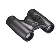 Olympus 10x21 RC II Dark Silver - Binoculars