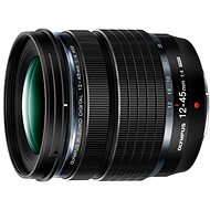 Olympus M. ZUIKO ED 12-45 mm f/4 PRO - Lens