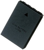 Delkin LI-10B baterie 800 mAh k DF Olympus C-50, C-3xx, C-4xx a [mju:] digital - -
