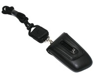 Olympus pouzdro pro DF mju mini - černé - -