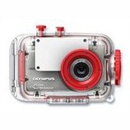Olympus PT-044 - Waterproof Case