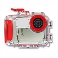 Olympus PT-041 - Waterproof Case