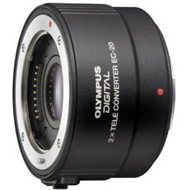 ZUIKO DIGITAL 2.0x, for OLYMPUS digital SLR cameras - Teleconverter