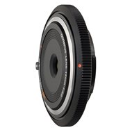 ZUIKO DIGITAL Body Cap 15mm - Lens