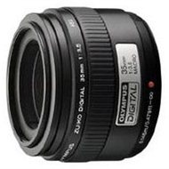  ZUIKO DIGITAL 35mm  - Lens