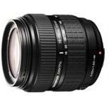 ZUIKO DIGITAL ED 18-180mm - Lens