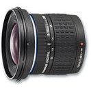  ZUIKO DIGITAL 9-18 mm  - Lens