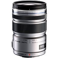 M.ZUIKO DIGITAL 12-50mm - Lens