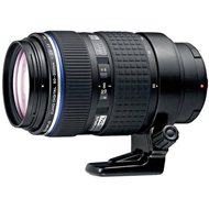  ZUIKO DIGITAL SWD ED 50-200 mm  - Lens