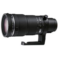  ZUIKO DIGITAL ED 90-250 mm  - Lens