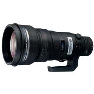  ZUIKO DIGITAL ED 300 mm  - Lens