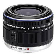ZUIKO DIGITAL ED 14-42mm - Lens
