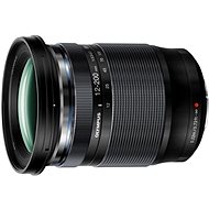 M. ZUIKO DIGITAL ED 12-200mm f/3.5-6.3 black - Lens