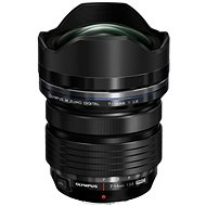 M. ZUIKO DIGITAL ED 7-14mm f/2.8 PRO black - Lens