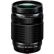 M. ZUIKO DIGITAL ED 40-150mm F4.0 PRO - Lens
