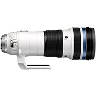 M. ZUIKO Digital ED 150-400 mm f/4.5 TC1.25x IS PRO - Lens