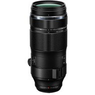 M. ZUIKO DIGITAL ED 100-400mm F5.0-6.3 IS II - Lens