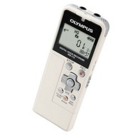 OLYMPUS WS-110 white - Digital Notebook