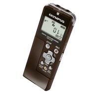 OLYMPUS WS-210S black - Digital Notebook