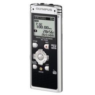 Olympus WS-760M black - Voice Recorder