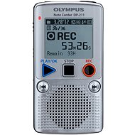 Olympus DP-211 - Voice Recorder