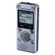 Olympus WS-811 silver - Voice Recorder