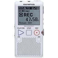 Olympus DP-311 - Voice Recorder