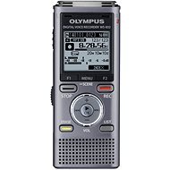  Olympus WS-832 Grey  - Voice Recorder