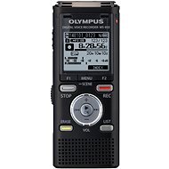 Olympus WS-833, fekete - Diktafon