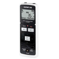 OLYMPUS VN-3500PC black - Digital Notebook