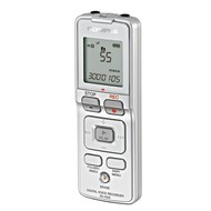 OLYMPUS VN-5500 silver - Digital Notebook