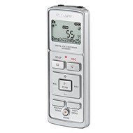 OLYMPUS VN-5500PC silver - Digital Notebook
