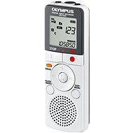 Olympus VN-7600 - Voice Recorder