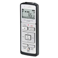 OLYMPUS VN-6500PC black - Digital Notebook