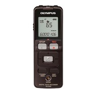 OLYMPUS VN-6500 black - Digital Notebook