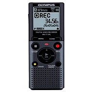 Olympus VN-711PC grey - Voice Recorder