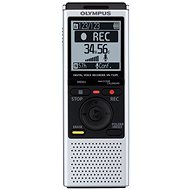 Olympus VN-732PC silver - Diktafon