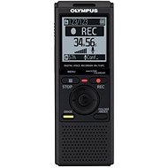 Olympus VN-733PC black - Voice Recorder
