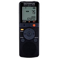 Olympus VN-765 fekete - Diktafon