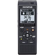 Olympus VN-741PC - Voice Recorder