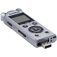 Olympus LS P1 - Voice Recorder